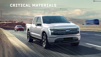 Why Ford Thinks LIDAR Is 'Mission Critical' For Self-Driving Cars