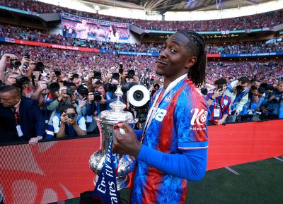 Why Arsenal want Eberechi Eze and what 'game-breaker' deal could mean for Martin Odegaard