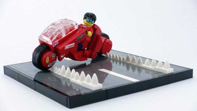 Stop Trying To Make a Live-Action 'Akira' Happen, No One Wants It