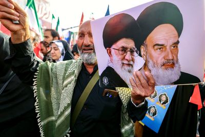 Executions, arrests and paranoia: Inside Iran’s crackdown on its own people after Israeli strikes