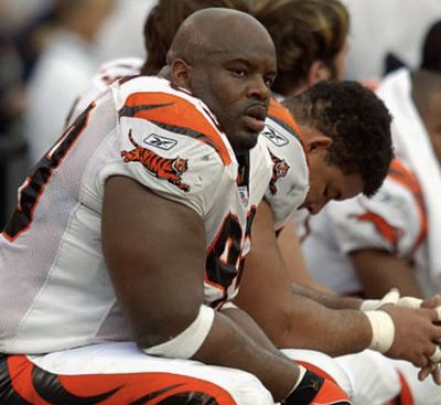 Former Bengals and Steelers Star Oliver Gibson Dead at 53: Cause of Death, What We Know So Far