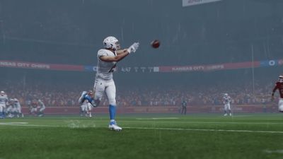 One Player Who Makes and Breaks Every AFC West Team in Madden 26