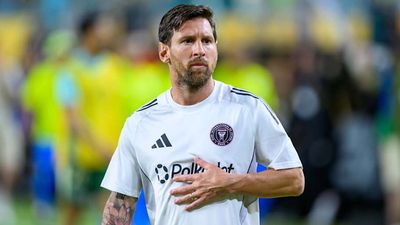‘The Reality Is’—Inter Miami Offer Huge Update on Lionel Messi’s Future