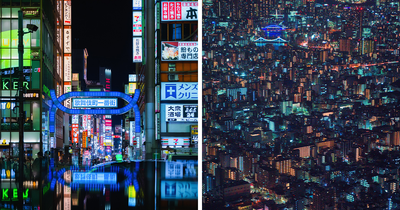 “For Tomorrow”: I Returned To Japan After The Pandemic, Here’s What I Saw (23 Pics)
