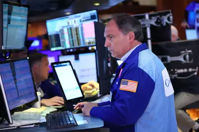 The S&P is back to record highs—proving yet again the wisdom of a buy and hold strategy