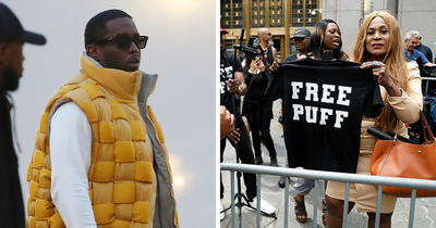 Diddy’s Trial Turns Chaotic As Judge Gets Surprise Note From Jury After Two Hours Of Deliberations