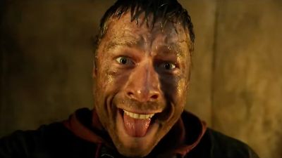 ‘The Running Man’ trailer brings Stephen King’s novel to life including Glen Powell in his underwear