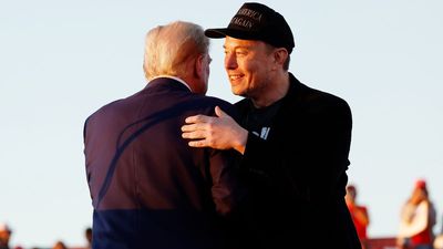 Trump finally snaps, exposes his plot to send former buddy Elon Musk ‘back to South Africa’ to save America’s ‘fortune’