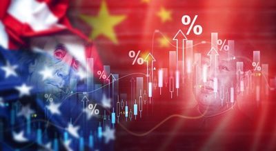 On The 'Front Line' Of China's AI Ambitions: OpenAI Flags Zhipu AI As Rising Rival Backed By $1.4B State Funding