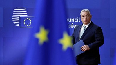 'No objective reasons' to block Ukraine's EU accession, Brussels tells Orbán