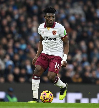 Mohammed Kudus is perfect fit to be Tottenham's Bryan Mbeumo as Thomas Frank eyes statement