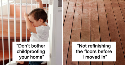 22 Of The Worst Purchases These Homeowners Made