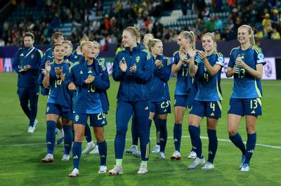 Women's Euro 2025: Fixtures, results, latest table standings as Sweden and Germany qualify for quarter-finals
