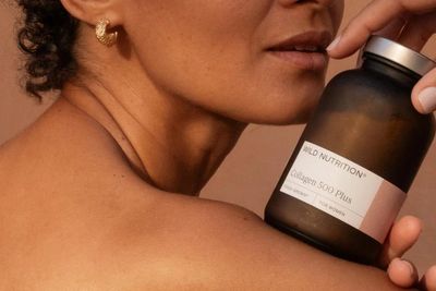 Wild Nutrition’s new collagen supplement already has hundreds of five-star reviews - here’s how to get 50% off