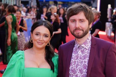 Inbetweeners star James Buckley and his wife Clair 'stalked by woman at Essex home'