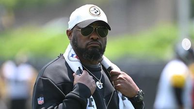 ESPN Analyst Questions Steelers' Veteran-Heavy Offseason Moves