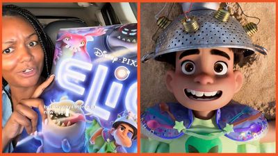 Pixar tells audiences to ‘stop complaining’ over lack of original movies and it kind of has a point