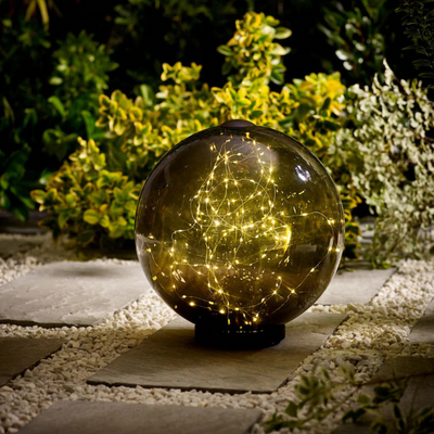 These designer-look outdoor lights are so good you wouldn’t believe they’re from Next