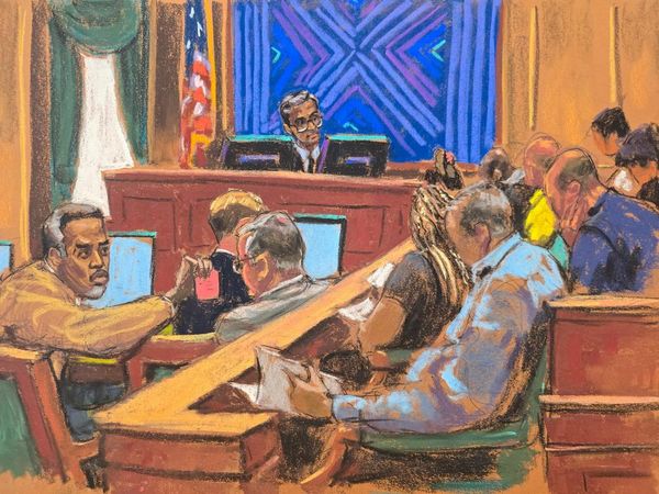 Jury in Sean ‘Diddy’ Combs sex-trafficking trial resumes deliberations