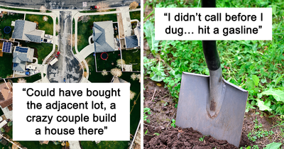 “Never Again”: 19 Homeowners Warn Others About The Mistakes They Made With Their First Houses