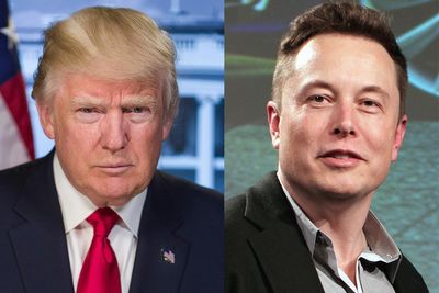 Musk Declares War On Trump's 'Porky Pig Party': Threatens To Form New 'America Party' Amid 'Big, Beautiful Bill' Feud