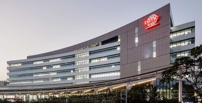 Taiwan Semiconductor Seen Rising On AI Chip Growth