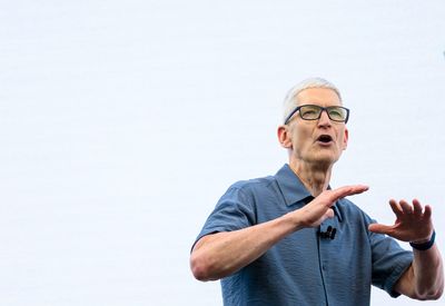 Don’t count out Apple in the ‘AI race’: It might be in the best position of all