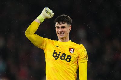 Arsenal sign goalkeeper Kepa Arrizabalaga from Chelsea