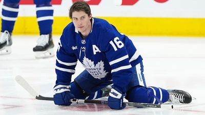 Mitch Marner Makes Hard Admission In Emotional Farewell Note to Maple Leafs Fans