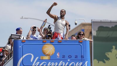Thunder, Shai Gilgeous-Alexander Agree to Record-Smashing Supermax Contract Extension