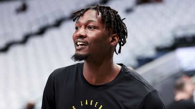 SI:AM | How the Rockets Are Building a Contender