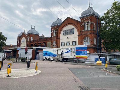 London hospital failed to give woman 'prompt and necessary' sepsis care - coroner