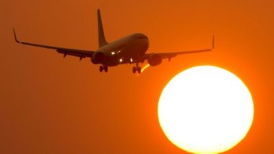 France, African countries form coalition to tax luxury air travel