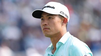 Collin Morikawa Is Making Himself Heard, for Better or Worse
