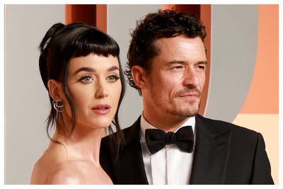 Orlando Bloom shares cryptic quote amid rumours of Katy Perry split