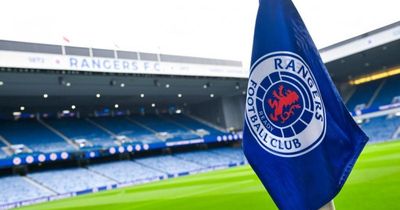 Rangers staff 'shocked' as ex Union Bears chief unmasked as gangland boss
