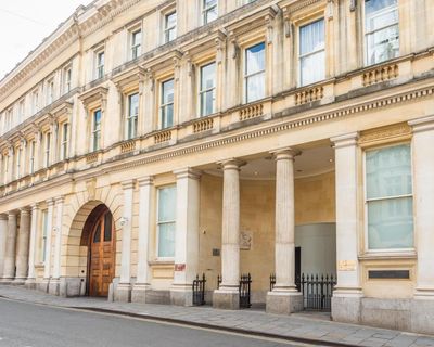 Parents of baby found with ‘catastrophic injuries’ went for cigarette as medics tried to save him, court hears