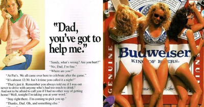 41 Fascinating ‘Vintage Advertisements’ That Might Not Go Down Well Today (New Pics)
