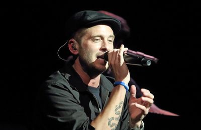 Ryan Tedder finds AI 'amazing' for music