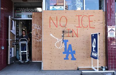 Trump's Immigration Crackdown Faces Pushback From California Republicans: 'Fear Is Driving Vital Workers Out of Critical Industries'