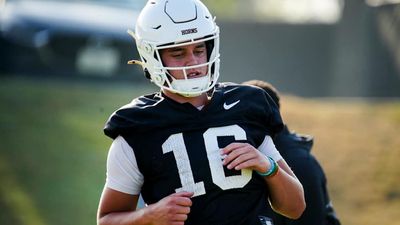 Paul Finebaum Claims Arch Manning Is Best College QB Since Tim Tebow
