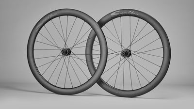 Scribe Inception 50+ review: an affordable carbon wheelset that makes for a brilliant upgrade