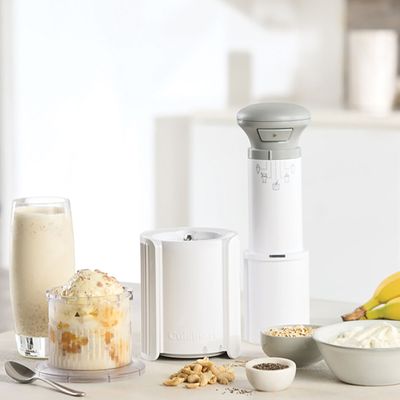 Cuisinart is selling a £99 alternative to the Ninja Creami – this ice cream wand is also small kitchen friendly