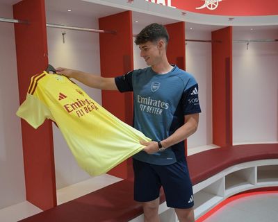 Transfer latest: Arteta hails £5m Arrizabalaga, West Ham push for Slavia defender Diouf