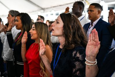 DOJ Memo Signals Renewed Push to Strip Naturalized Americans of Citizenship