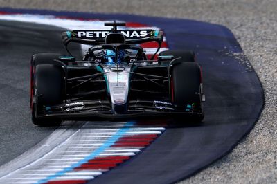 Here's what was behind Mercedes’ lack of pace at the F1 Austrian GP
