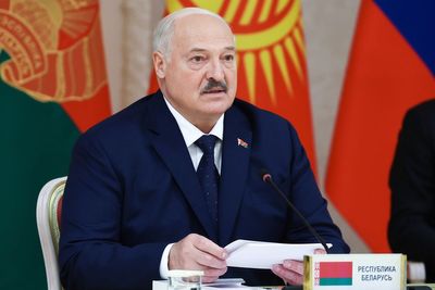 Belarus keeps up crackdown on dissent even as authorities free some prisoners, rights group says