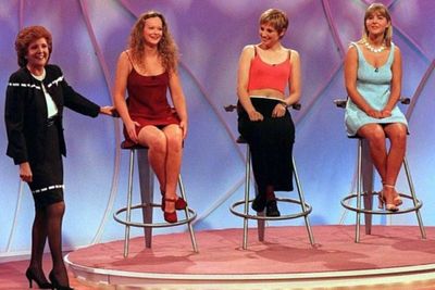 Cilla Black’s Blind Date set to be rebooted on Disney+