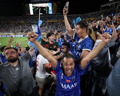 Al-Hilal and the trouble with underdog stories at the Club World Cup