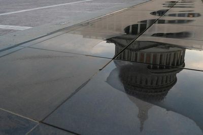 Senate poised to vote on Trump’s big tax-and-spend bill after all-night talks